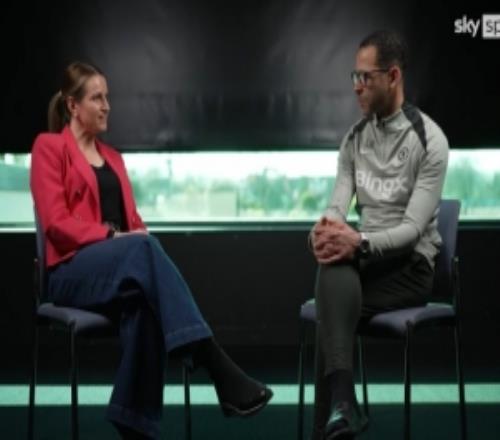 羅塞尼爾：我之前也曾更換首發(fā)門將，我們需管理好比賽關(guān)鍵時刻