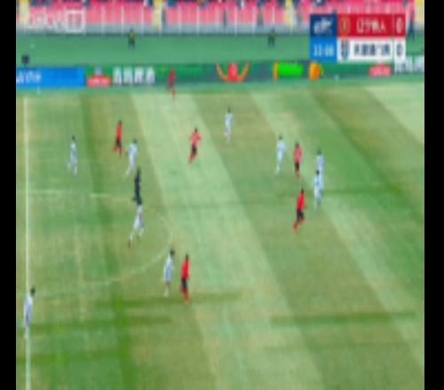 隊史中超首球！姆本扎兩連擊破門，遼寧鐵人10領(lǐng)先天津津門虎