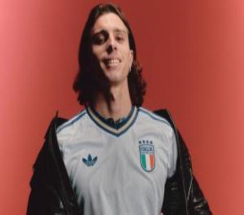 卡拉菲奧里：不覺得自己才23歲，感覺要大67歲意大利渴望世界杯