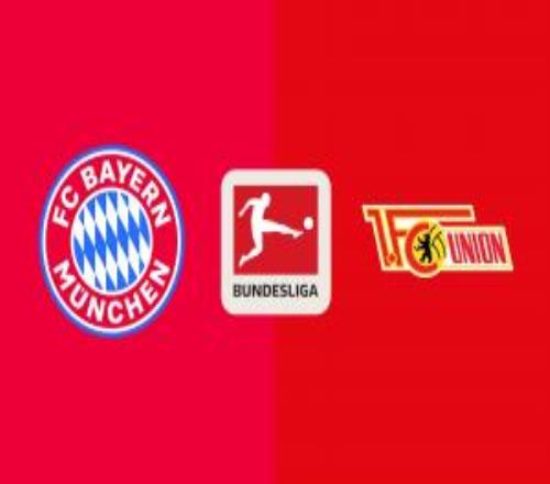 拜仁vs柏林聯(lián)合首發(fā)：凱恩、奧利塞先發(fā)，卡爾、格納布里出戰(zhàn)