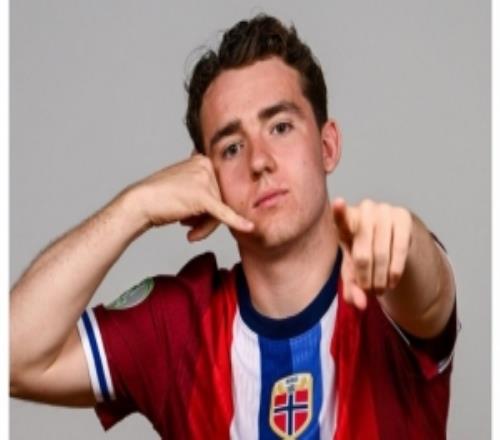 記者：特拉布宗仍有意挪威邊鋒奧斯特，維京要價(jià)2500萬到3000萬歐