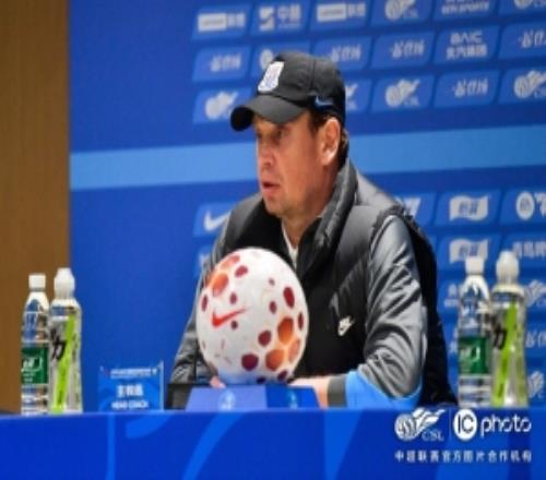 斯盧茨基：比分很好反映了雙方的實力拉唐踢前腰因特謝拉缺席