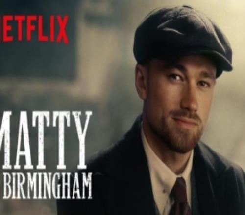 有范！維拉邊衛(wèi)卡什現(xiàn)身《浴血黑幫》新電影宣傳片