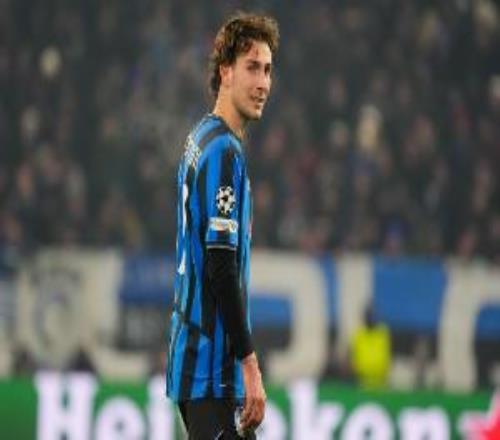 意媒：尤文有意引進(jìn)貝納斯科尼，亞特蘭大曾拒絕羅馬1500萬歐報(bào)價(jià)