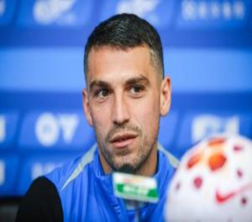 最后一搏！斯坦丘6個(gè)月后再沖世界杯名宿力挺首發(fā)