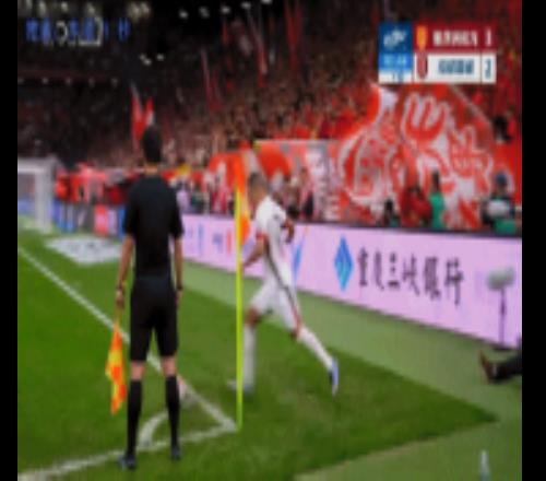 跌宕起伏！拜合拉木第94分鐘破門(mén)，蓉城33扳平銅梁龍