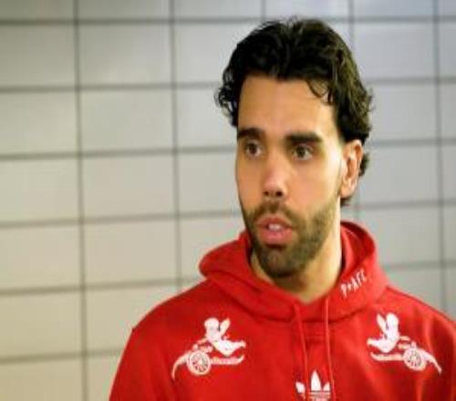 遇到過的最強(qiáng)前鋒拉亞：我會說是C羅，我還沒和梅西交過手呢