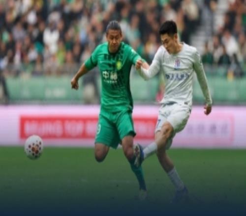 熱議京滬之戰(zhàn)：孔特是真好使！斯盧茨基下半場調(diào)整值得肯定