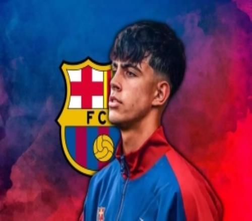 從87三杰到07三星，貝爾納爾會是亞馬爾的布斯克茨