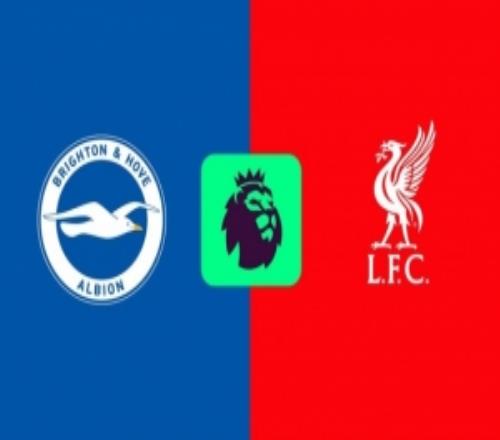 利物浦客戰(zhàn)布萊頓：埃基蒂克、加克波、弗林蓬先發(fā)，薩拉赫傷缺