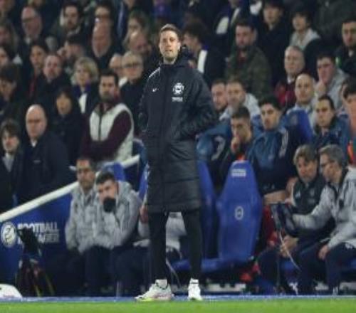 布萊頓主帥：進(jìn)入狀態(tài)的利物浦是危險的，我們不能讓他們進(jìn)入狀態(tài)