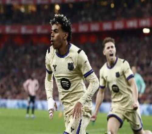 馬競全隊才5.87億歐！巴薩一隊9名青訓身價6.1億歐，皇馬僅1.9億