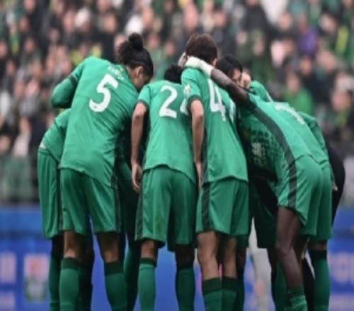 3月21日，2026怡寶中超聯(lián)賽第3輪，北京國安主場11戰(zhàn)平上海申花