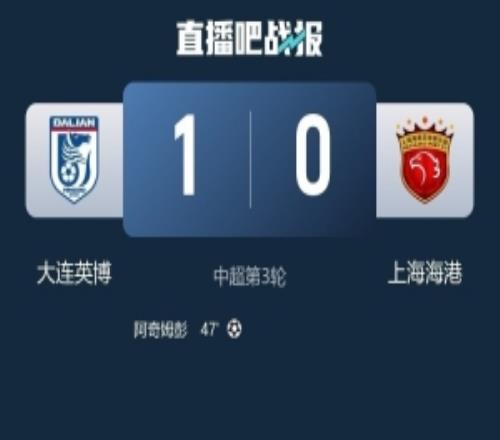 記者評海港：中場缺控制力，沒有蔣光太防線面對外援反擊風雨飄搖