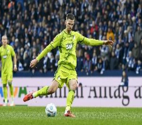 斯塔赫：入選德國隊令我非常激動，納帥叮囑我別有壓力享受比賽