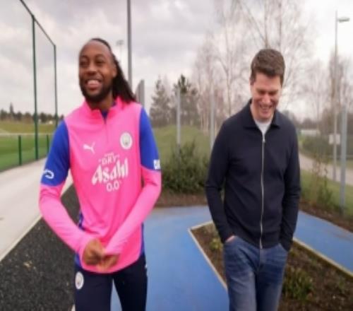 塞梅尼奧：我從未參加過決賽也從未贏得冠軍，希望從聯(lián)賽杯開始