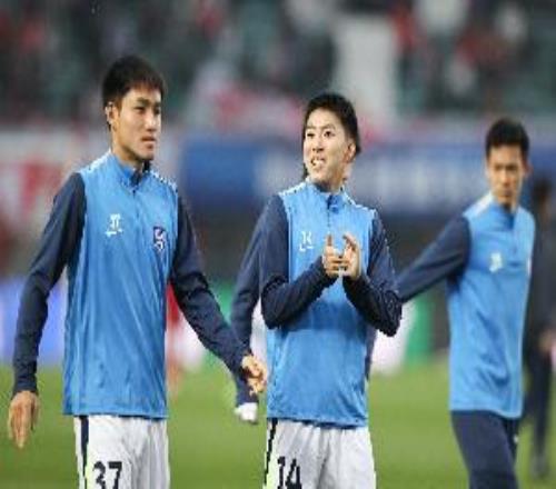 武漢三鎮(zhèn)自2022年以來(lái)在禁區(qū)外攻入39球，中超最高，19%來(lái)自遠(yuǎn)射