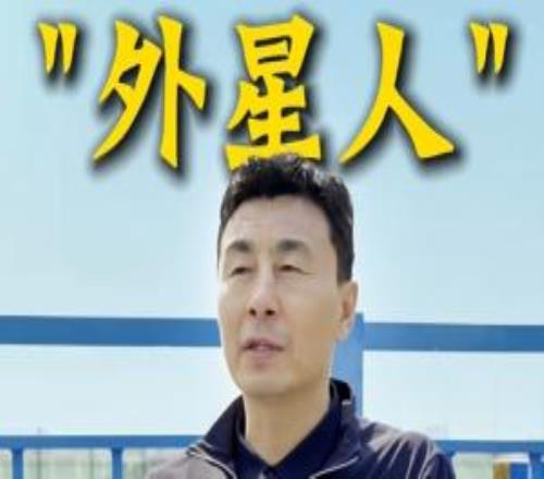 李瑋鋒：世界杯上對位最難的是大羅踢完世界杯我說快點(diǎn)逃離現(xiàn)場