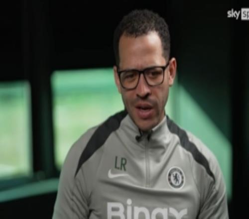 羅塞尼爾：我相信帕爾默的能力和心態(tài)恩佐很忠誠只是言論被誤解