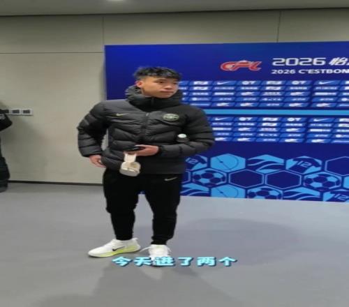 媒體人評王鈺棟爭議：有個性是好事，上升期心理有變化是人之常情