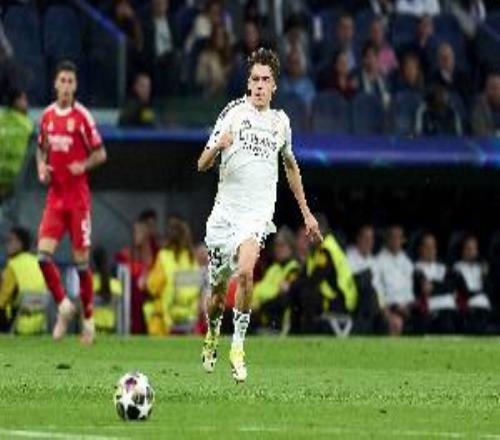 馬卡報(bào)：皮塔奇橫空出世，貝林厄姆復(fù)出需重新競(jìng)爭(zhēng)主力位置