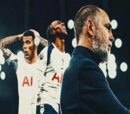 俱樂部高管談熱刺：若降級不要覺得升級理所當(dāng)然，引援是失敗主因