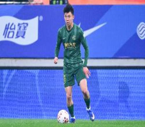 記者：王鈺棟傷情問題不大，應(yīng)該會正常去國足報到