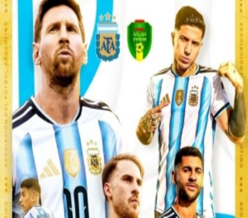 挑戰(zhàn)世界第2阿根廷！毛里塔尼亞隊(duì)史射手王僅13球，F(xiàn)IFA排名僅115