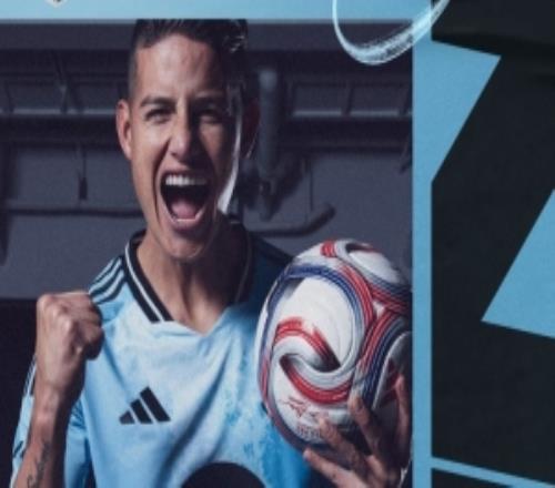 J羅：等到今夏世界杯之后再考慮未來，我會努力恢復120%的狀態(tài)