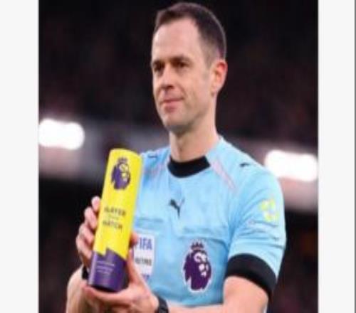 憤怒！曼聯球迷英超社媒下抗議：光天化日搶劫裁判是“最佳”