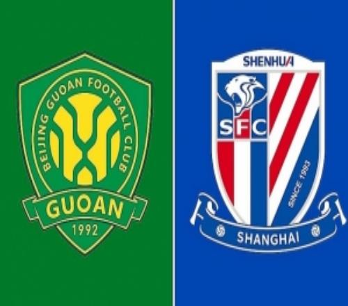 從京魯對決到京滬大戰(zhàn)，為何中超沒有公認的“國家德比”