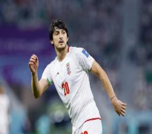 被開除伊朗媒：伊朗國(guó)家隊(duì)公布35人名單，阿茲蒙因紀(jì)律原因落選