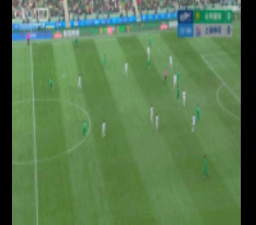 開賽3場3球！張玉寧頭球破門，恩科洛洛送助攻，國安10領(lǐng)先申花