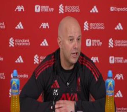 斯洛特：伊薩克對陣巴黎時可以復出，下賽季他肯定能恢復到最佳