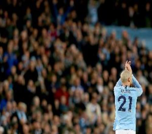 大衛(wèi)席爾瓦：曼城10年我得到太多太多愛，很難過沒能好好告別