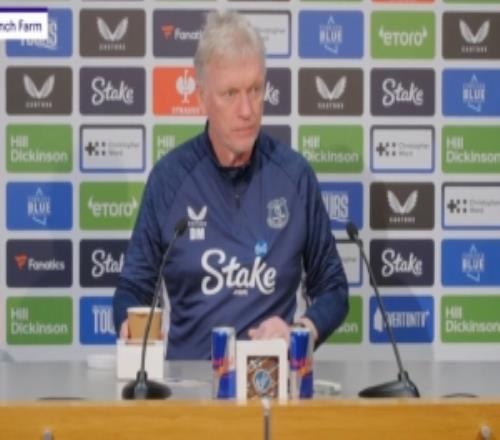 莫耶斯談迎戰(zhàn)切爾西：巨大的考驗(yàn)，他們有一群非常有天賦的球員