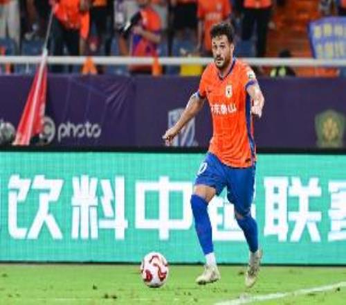 媒體人談泰山隊(duì)：高原放大冬訓(xùn)問題，瓦科階段性下滑是足球規(guī)律