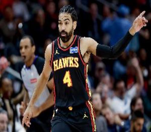 已戒煙肯納德絕殺！文森特2中0球隊贏16分但正負值12