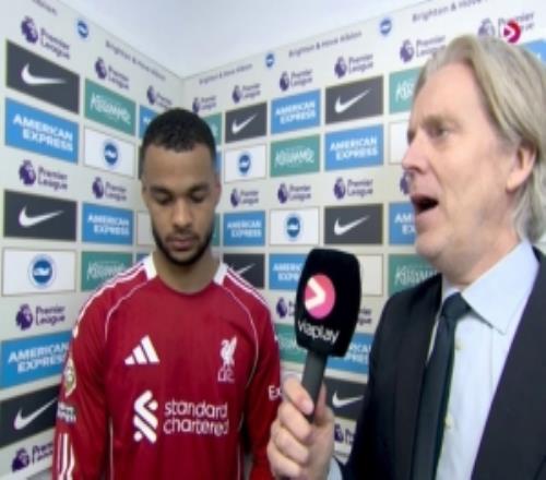 加克波：失利令我們感到非常沮喪，球隊的表現(xiàn)必須更加穩(wěn)定