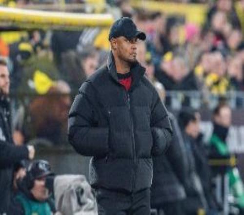 孔帕尼：我們在進(jìn)攻端總能有不同的人站出來格納布里經(jīng)常被低估