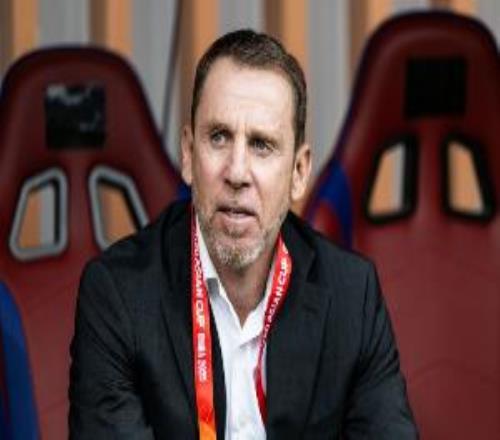 馬德興：U19國足義烏集結(jié)兩戰(zhàn)澳大利亞U19，步入戰(zhàn)術(shù)磨合快車道