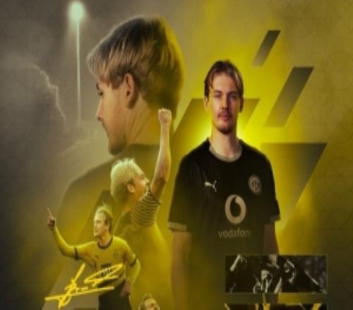 前299場56球69助！布蘭特迎多特生涯300場里程碑之戰(zhàn)