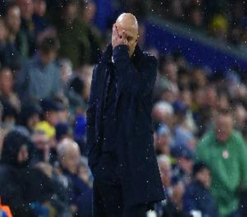 還剩7輪！斯洛特：我認(rèn)為歐冠資格不需要拿滿24分，希望我是對(duì)的