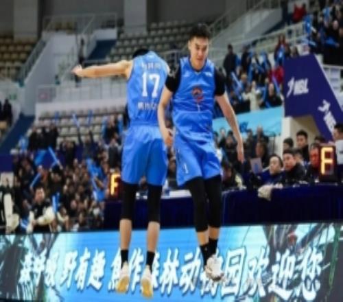 青山不改來日方長