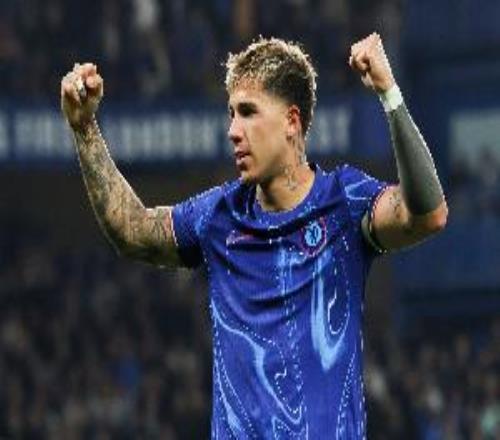 恩佐經(jīng)紀人：沒收到沙特或皇馬的報價，他也沒有離隊的意向