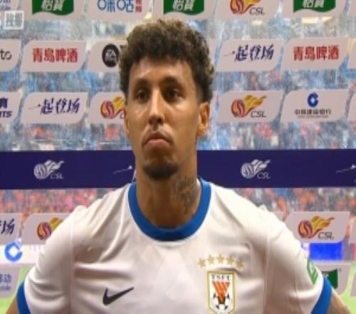 04慘??！克雷桑：開場(chǎng)注意力不集中，總結(jié)教訓(xùn)打好主場(chǎng)比賽