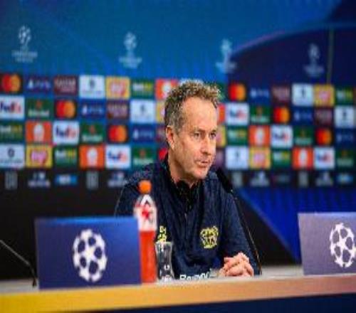 藥廠主帥談戰(zhàn)平墊底球隊(duì)海登海姆：感到很失望，我們要加強(qiáng)防守