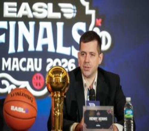 東超CEO李小龍：下賽季計劃擴軍至16支球隊仍在邀請CBA球隊參賽