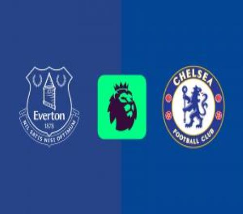 切爾西客戰(zhàn)埃弗頓首發(fā)：桑切斯先發(fā)，拉維亞搭檔凱塞多恩佐登場(chǎng)