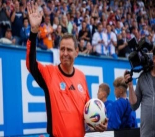 前裁判：如果裁判肉眼能看清楚就別用VAR，否則就是在毀掉足球